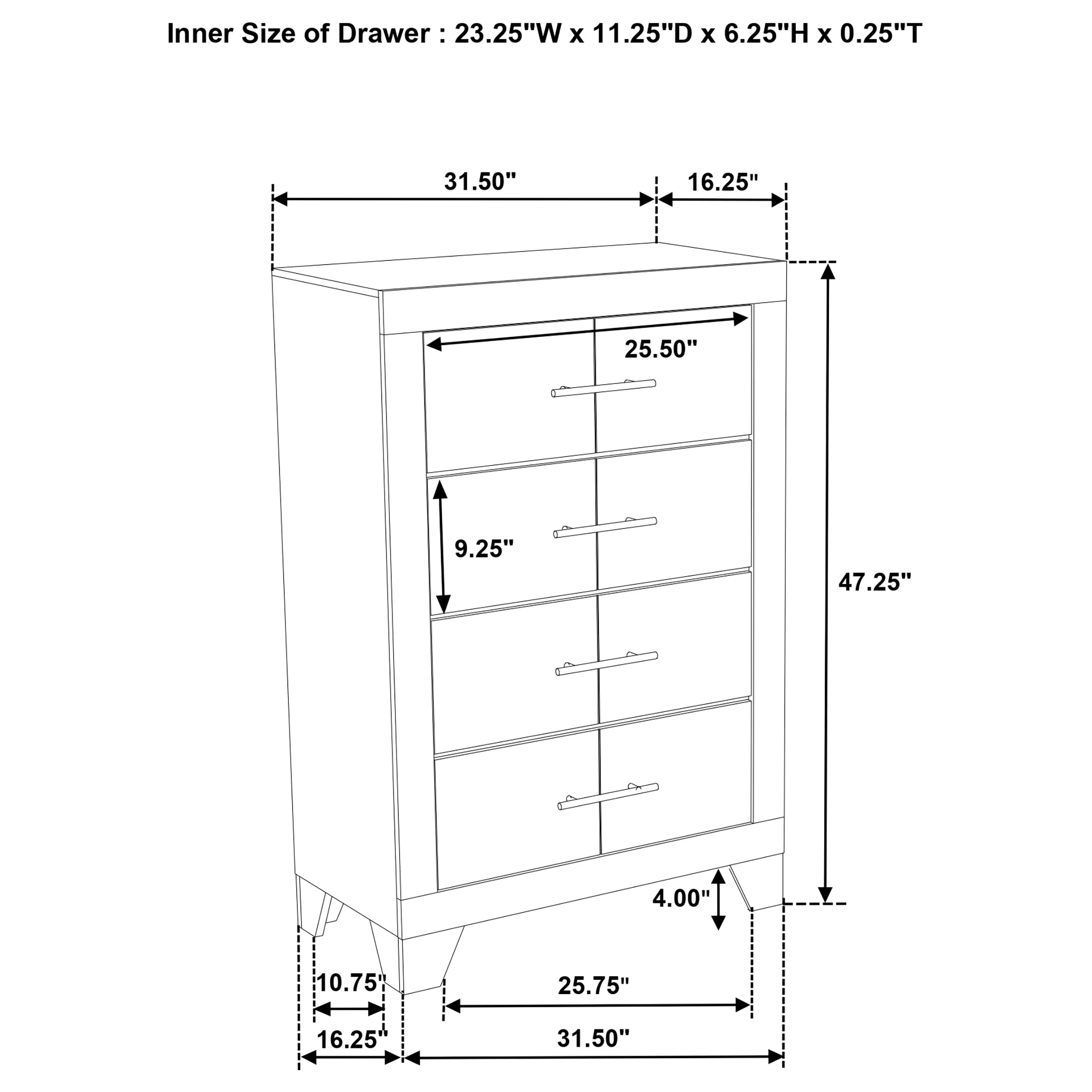 Trenton Bedroom Set - Image 111