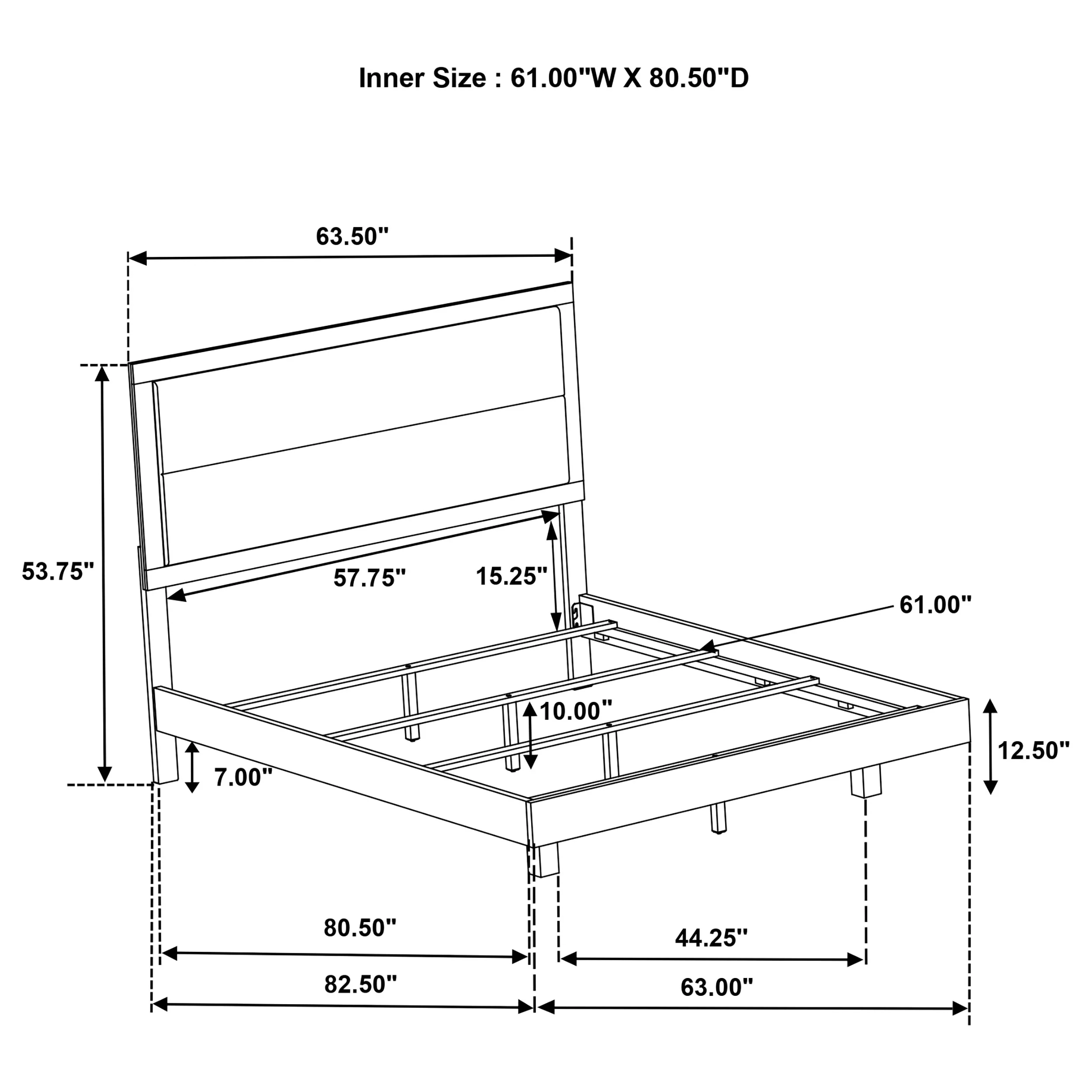 Trenton Bedroom Set - Image 33