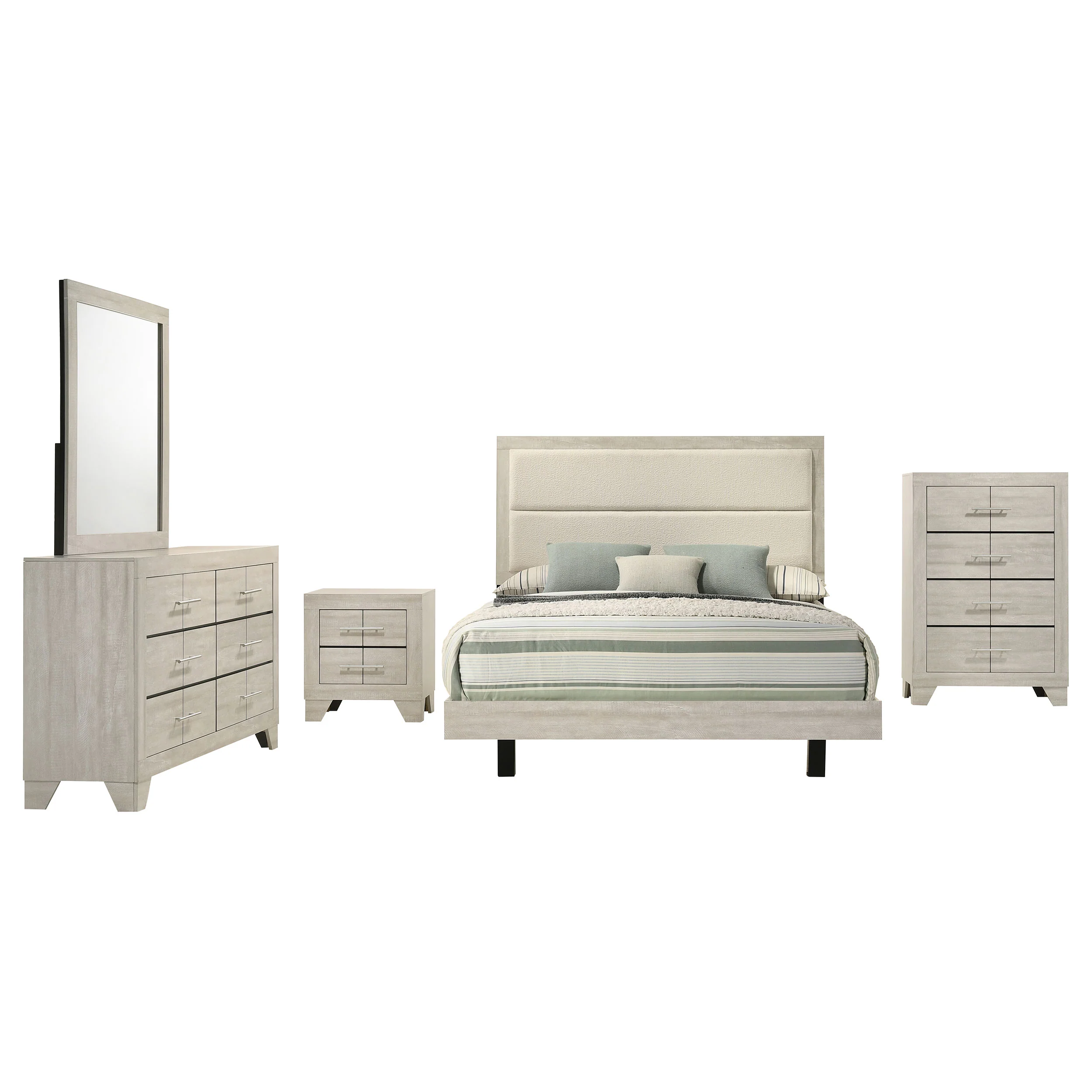 Trenton Bedroom Set - Image 93