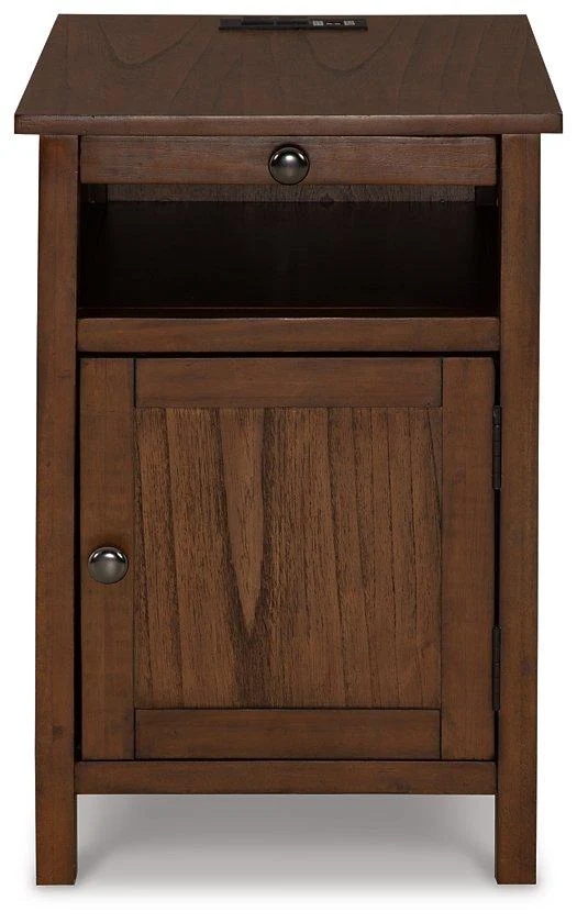 Treytown Chairside End Table - Image 45