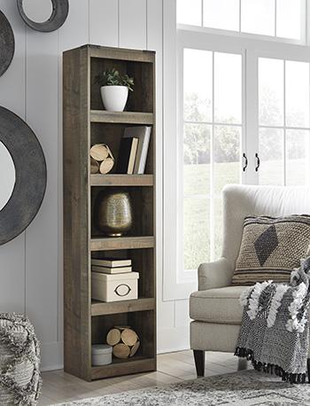 Trinell 3-Piece Entertainment Center with Electric Fireplace - Image 13