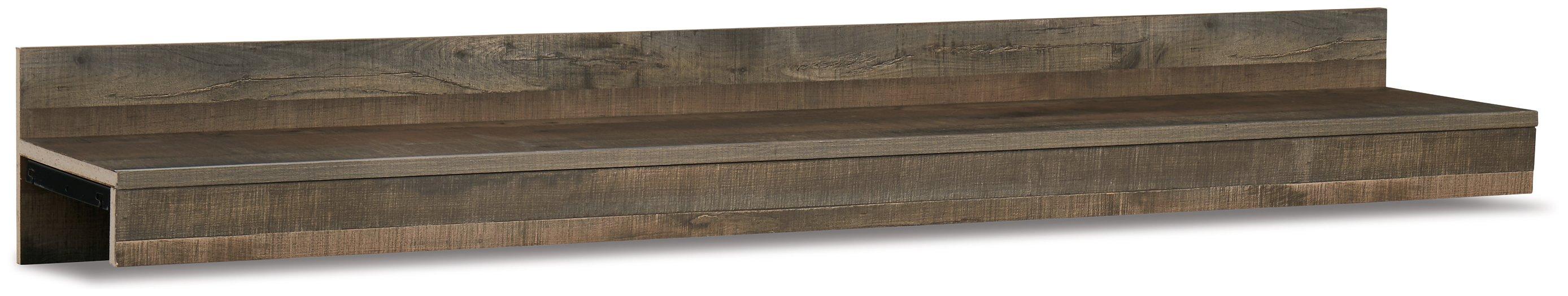 Trinell 4-Piece Entertainment Center with Electric Fireplace - Image 47
