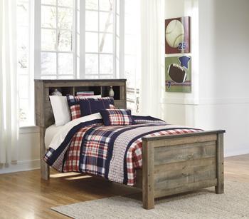 Trinell Bed - Image 31