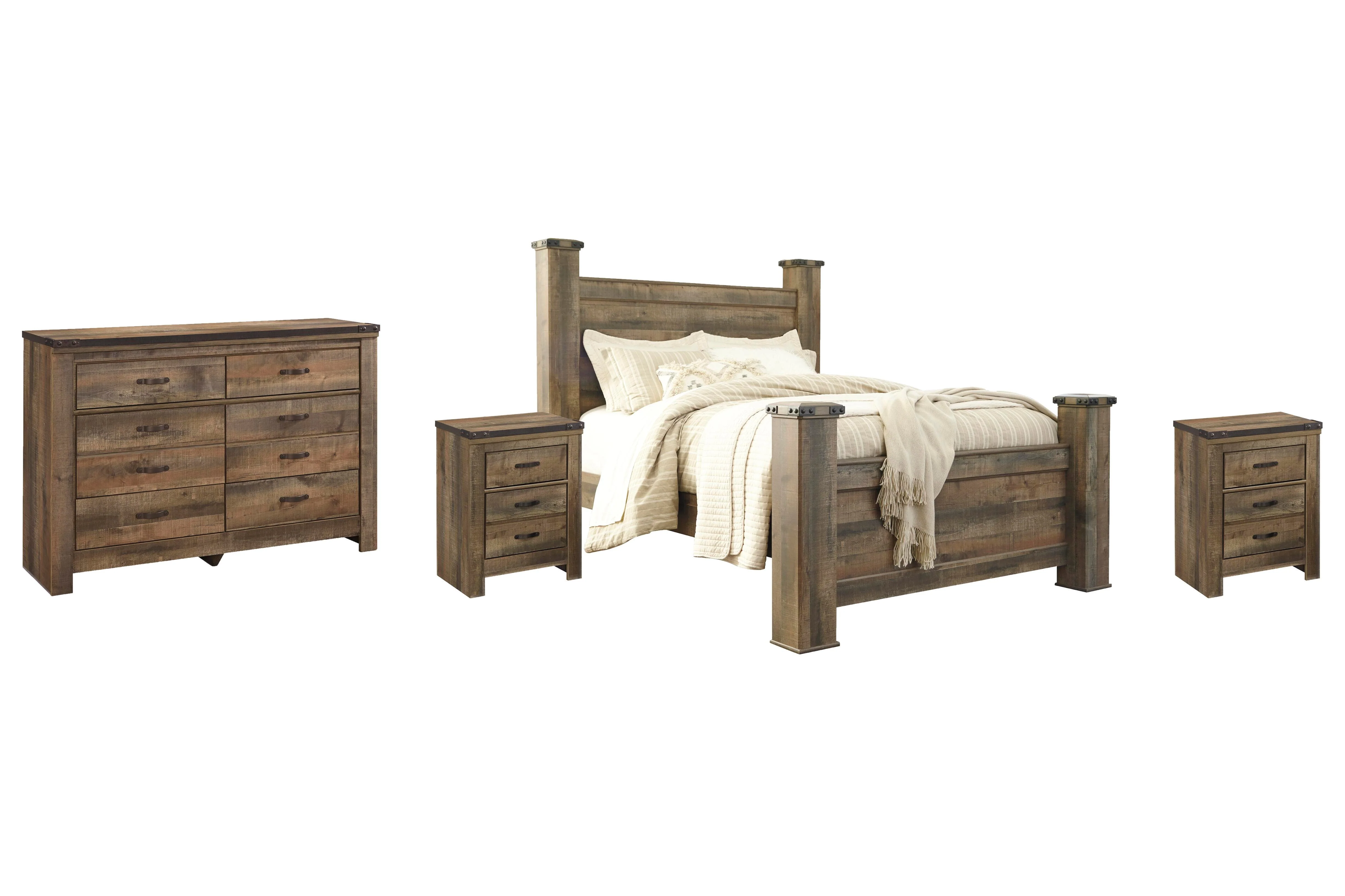 Trinell Bedroom Set - Image 11