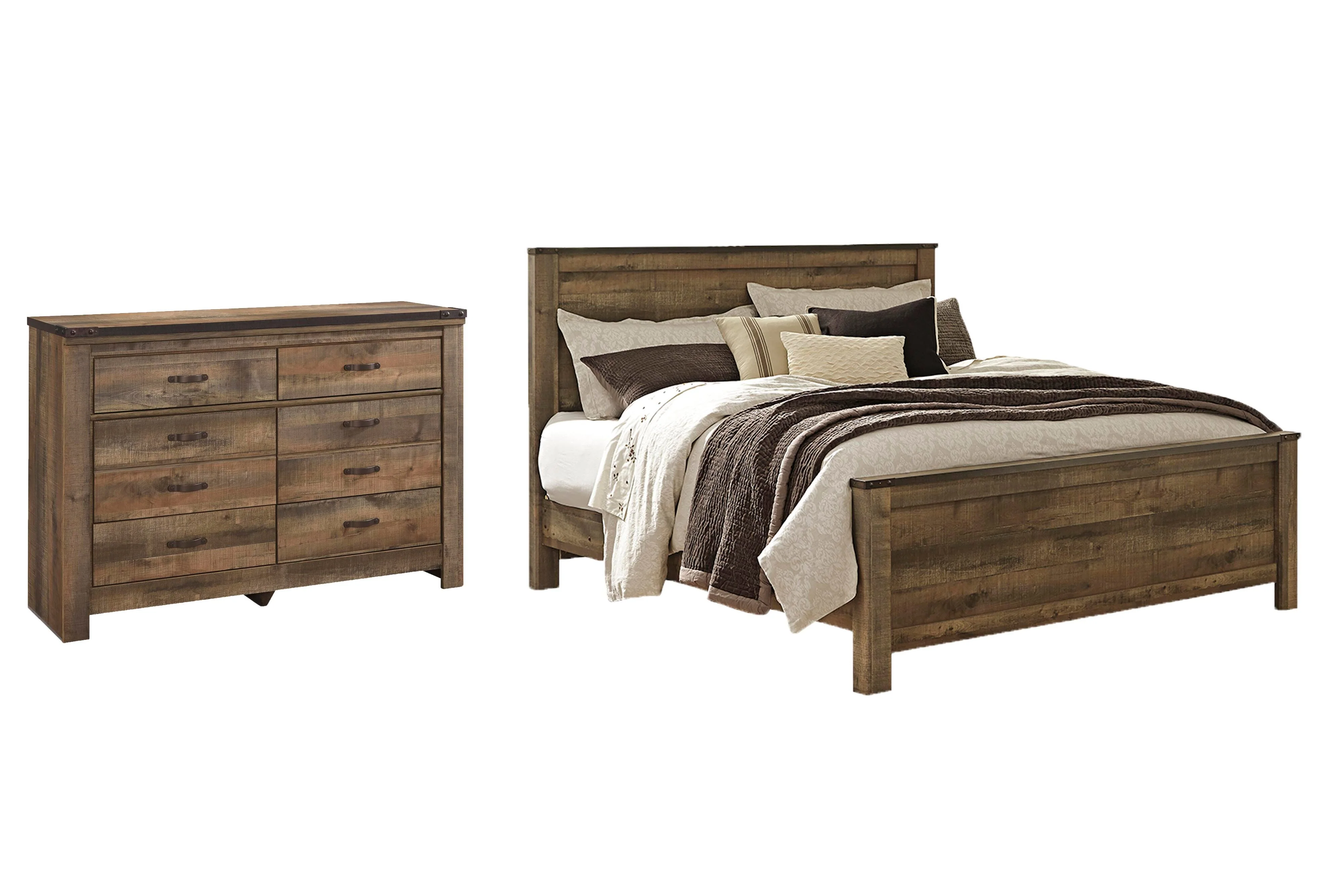 Trinell Bedroom Set - Image 12