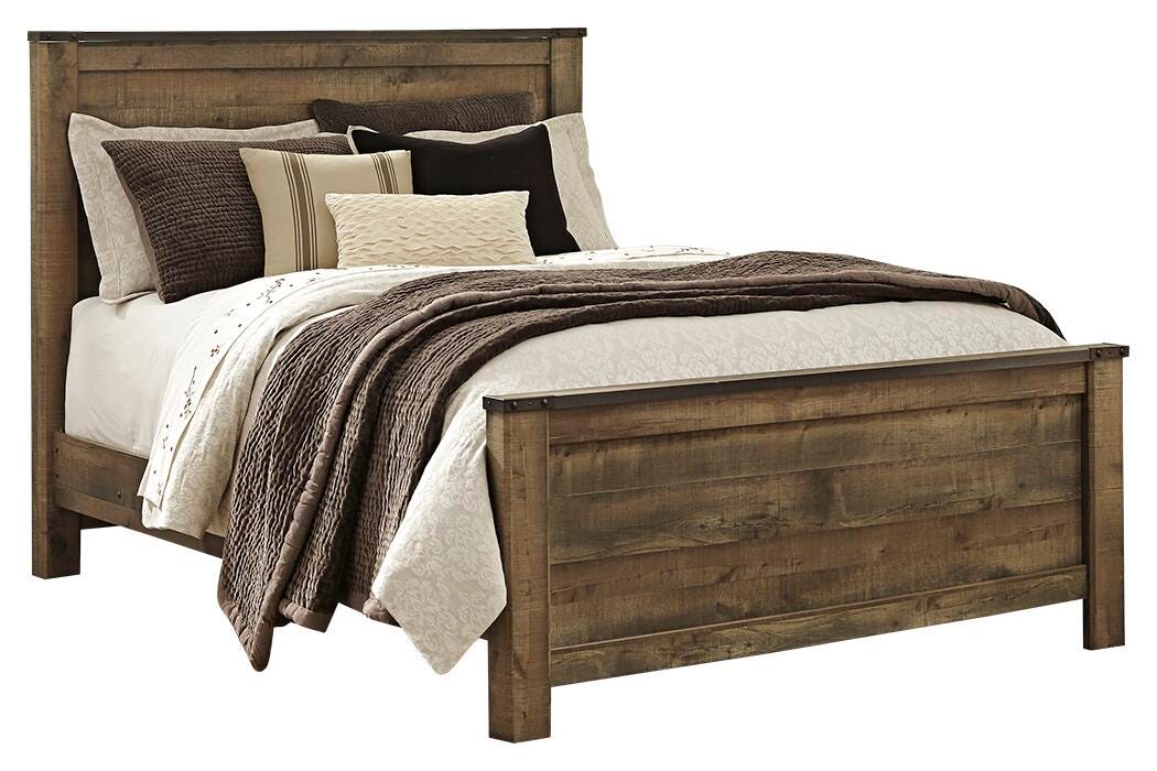 Trinell Bedroom Set - Image 8