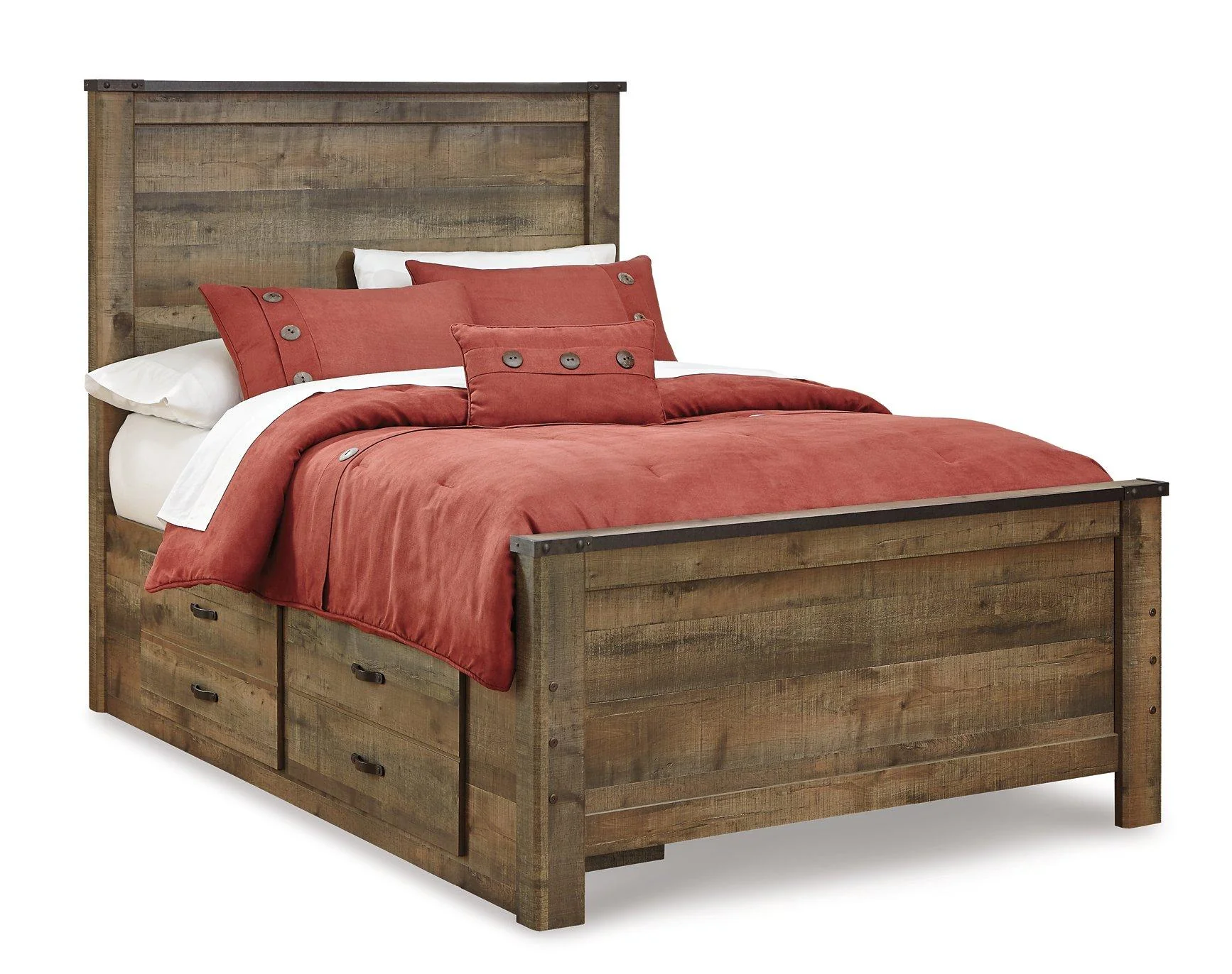 Trinell Youth Bed - Image 10