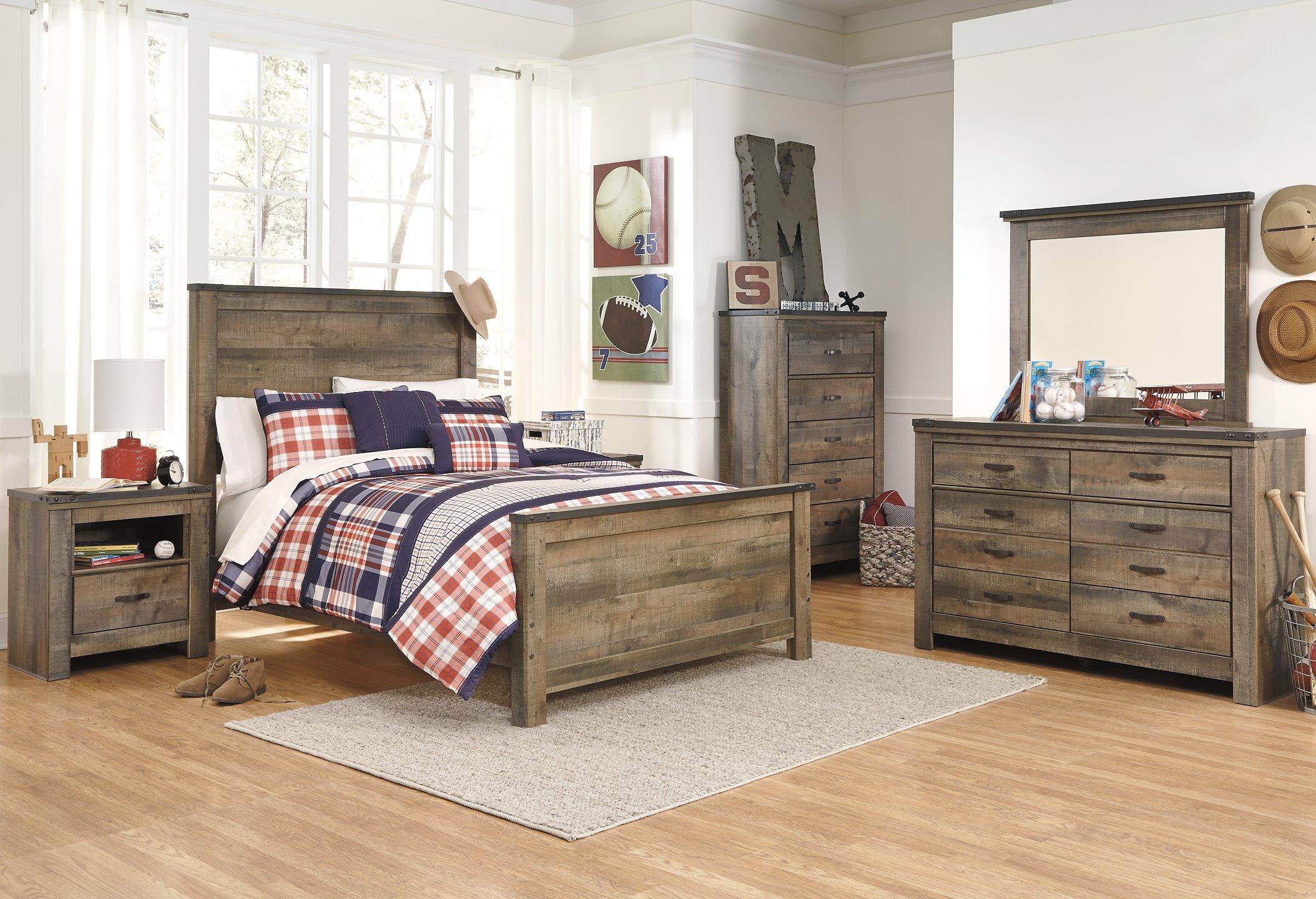 Trinell Youth Bed - Image 12
