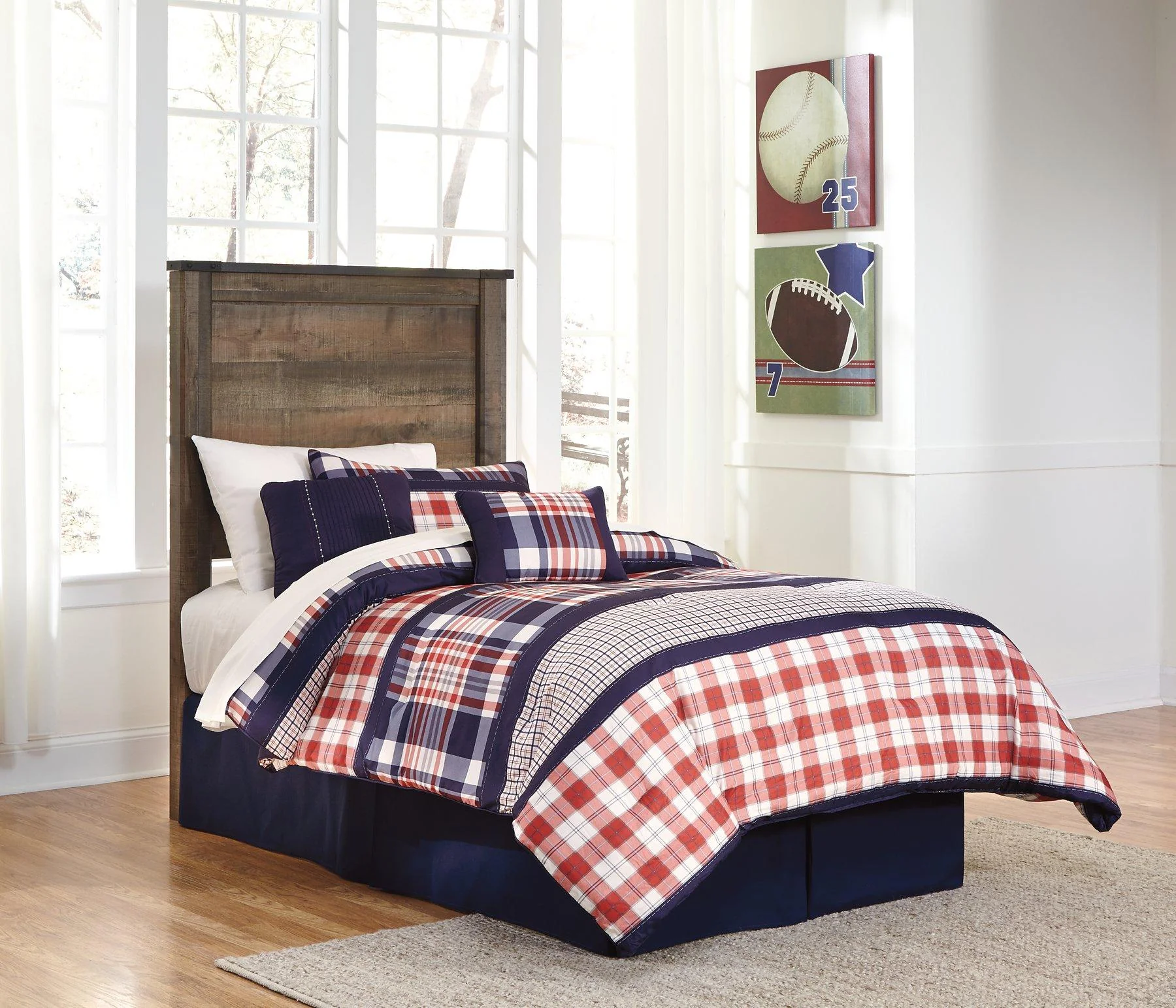 Trinell Youth Bed - Image 20