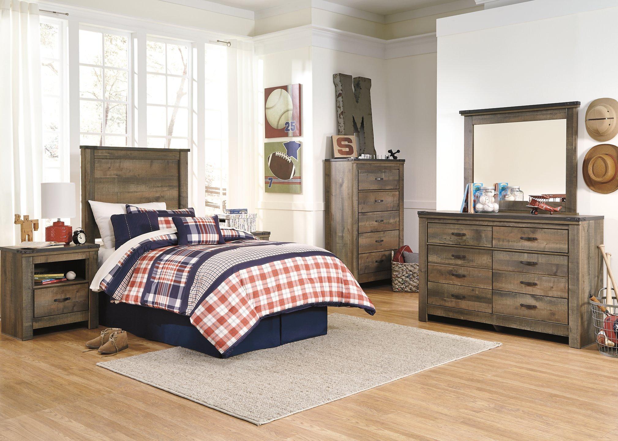 Trinell Youth Bed - Image 21