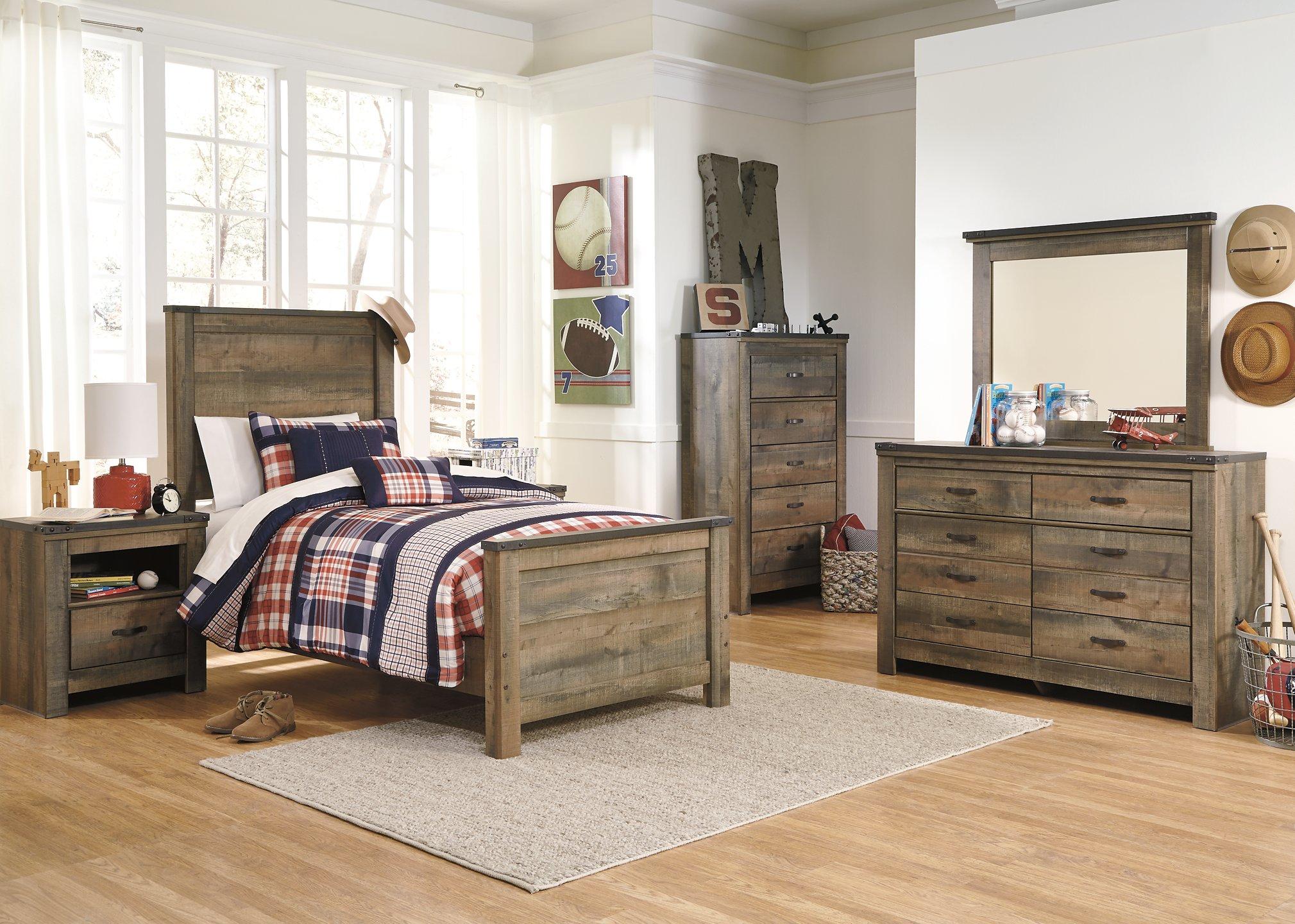 Trinell Youth Bed - Image 22