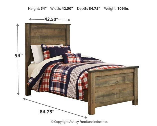 Trinell Youth Bed - Image 23
