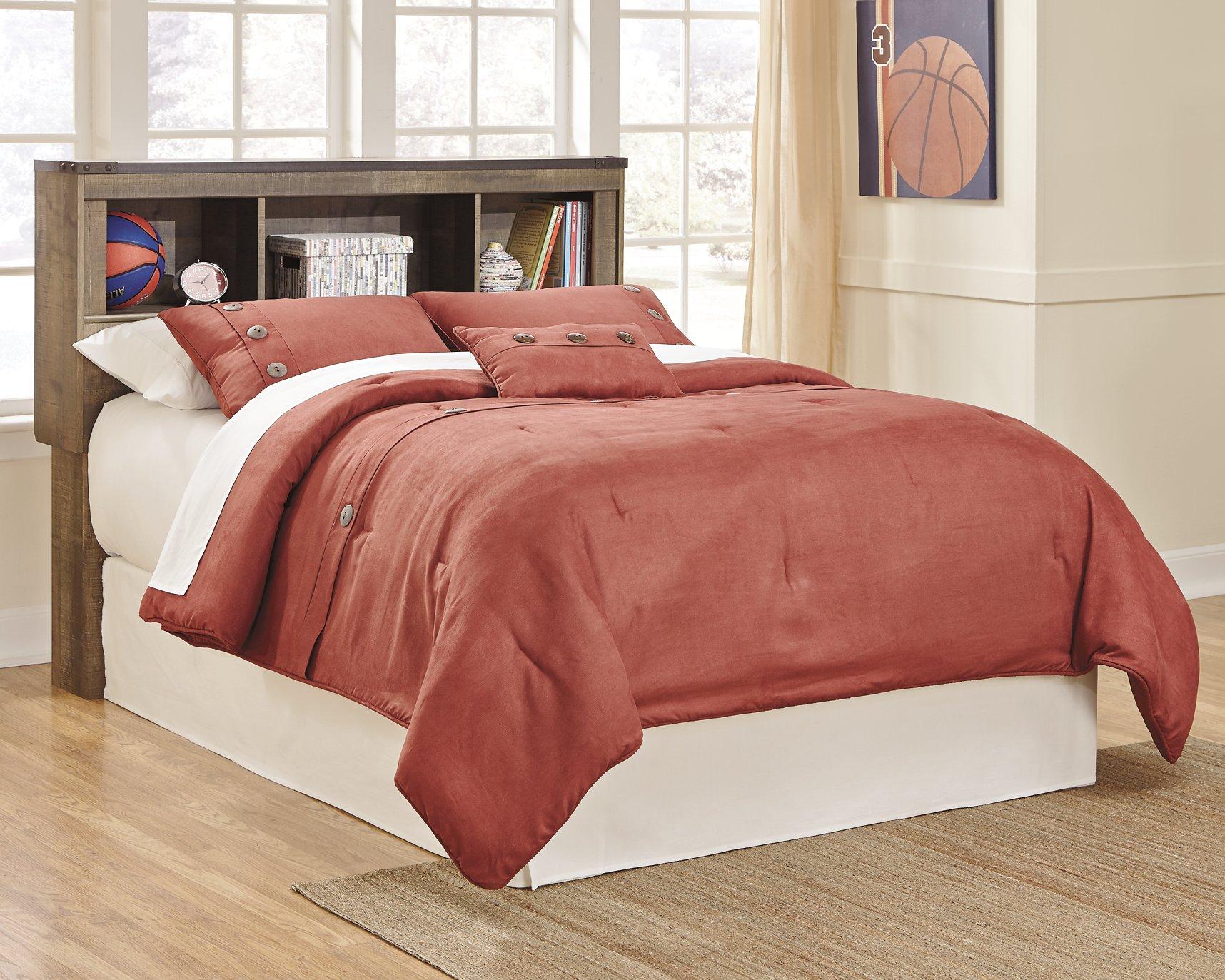 Trinell Youth Bed with 2 Storage Drawers - Image 22