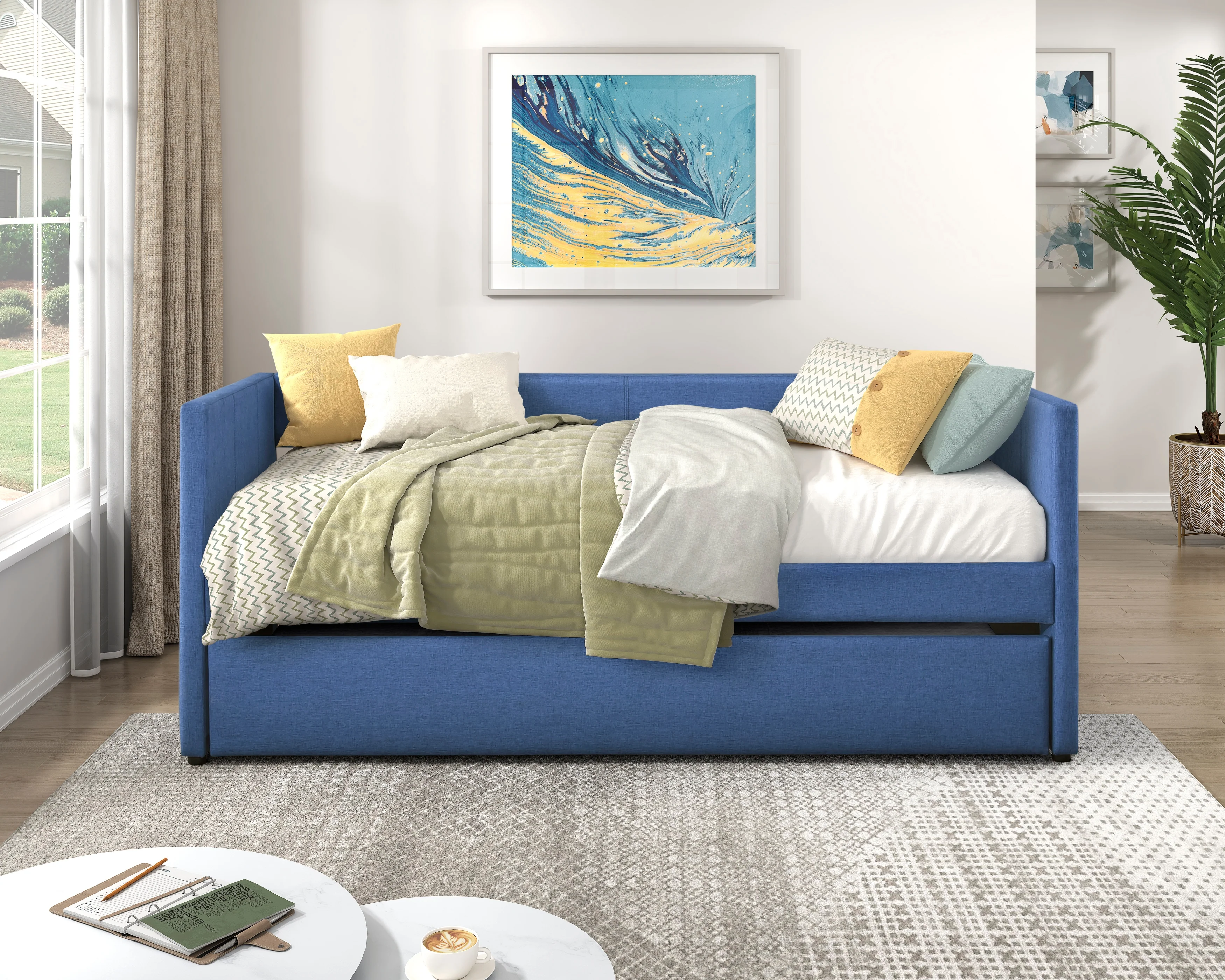 Trudy Daybed with Trundle - Image 7
