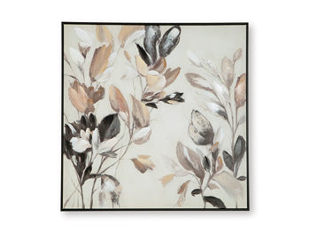 Trulow Wall Art - Image 3