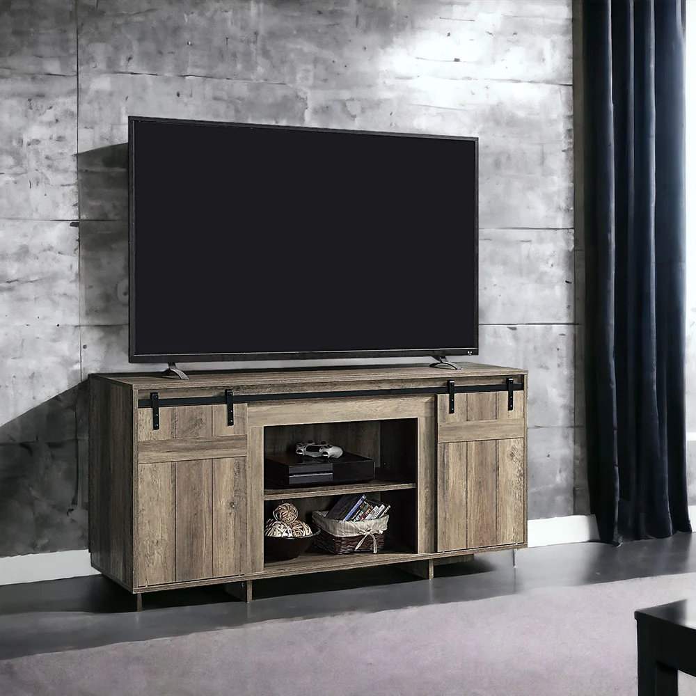 TV Stand (Same As 91608) - Image 7