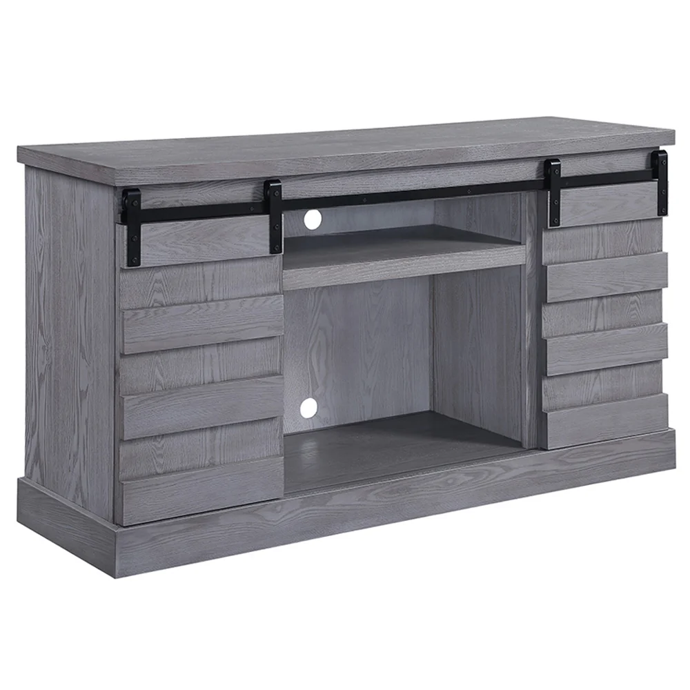 TV Stand w/Fireplace (Include 91617FIR) - Image 2