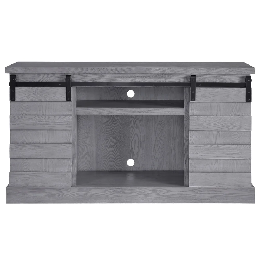 TV Stand w/Fireplace (Include 91617FIR) - Image 3