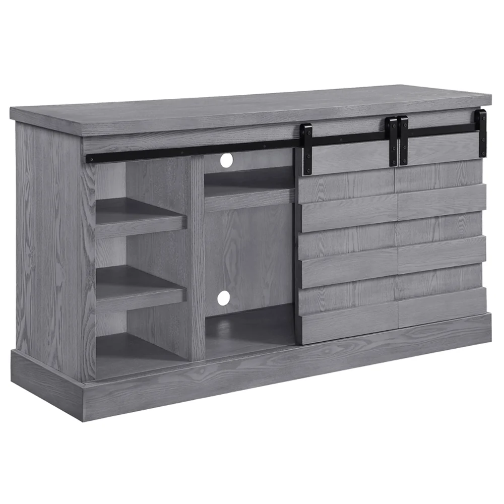 TV Stand w/Fireplace (Include 91617FIR) - Image 6