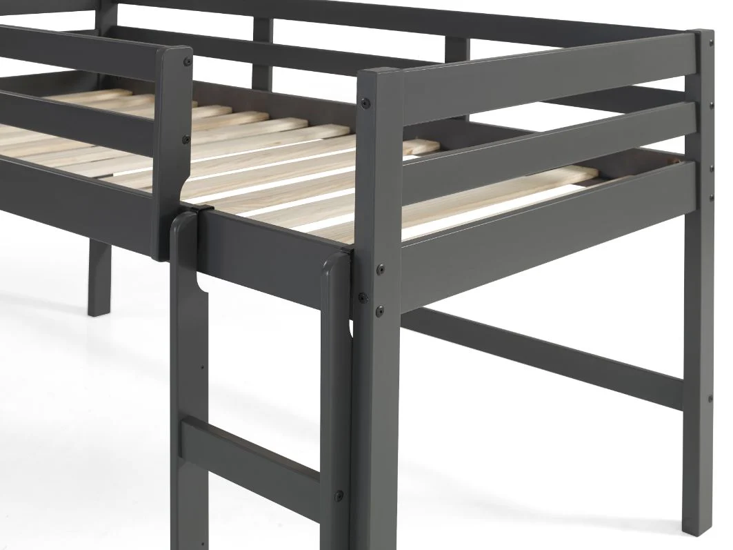 Twin Loft Bed - Image 6