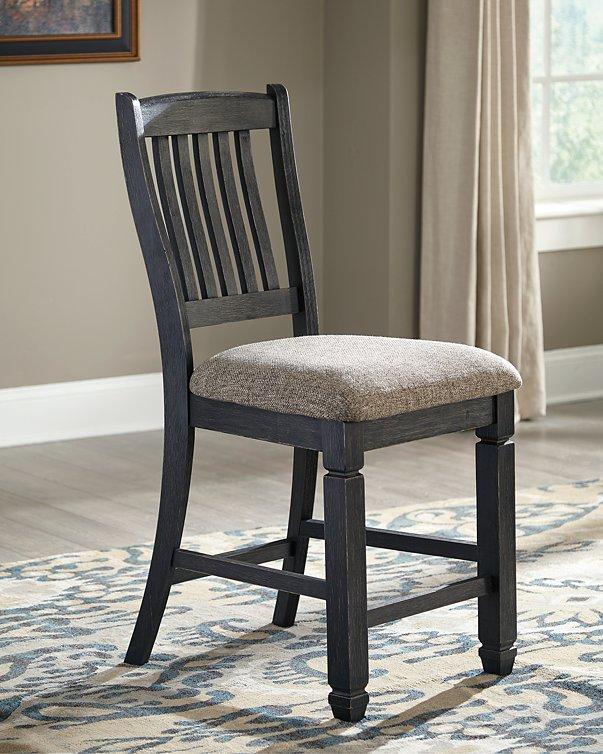 Tyler Creek Bar Stool Set - Image 7