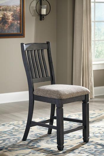 Tyler Creek Bar Stool Set - Image 8