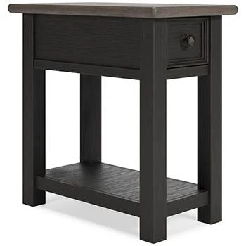 Tyler Creek Chairside End Table - Image 3