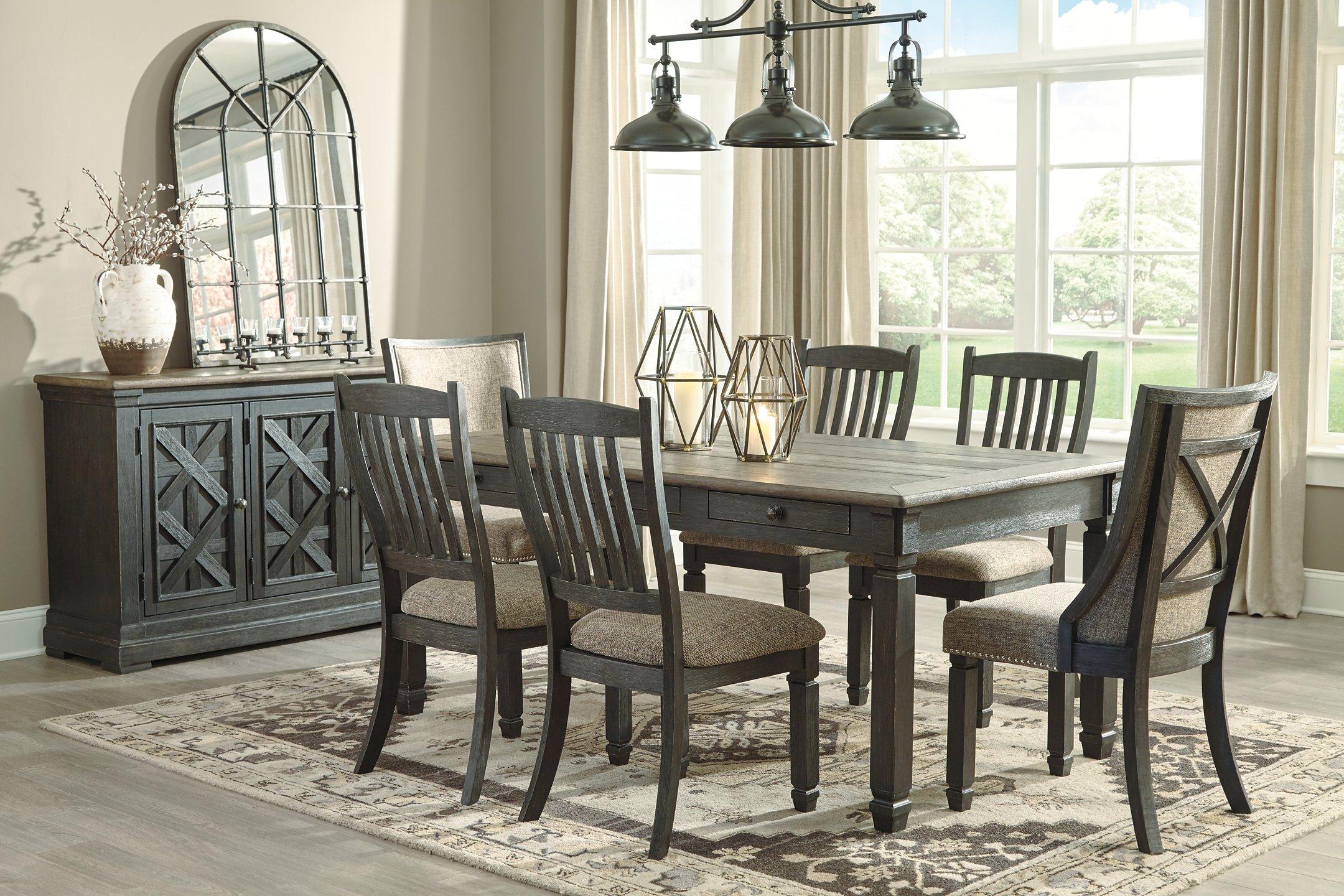 Tyler Creek Dining Chair - Image 22
