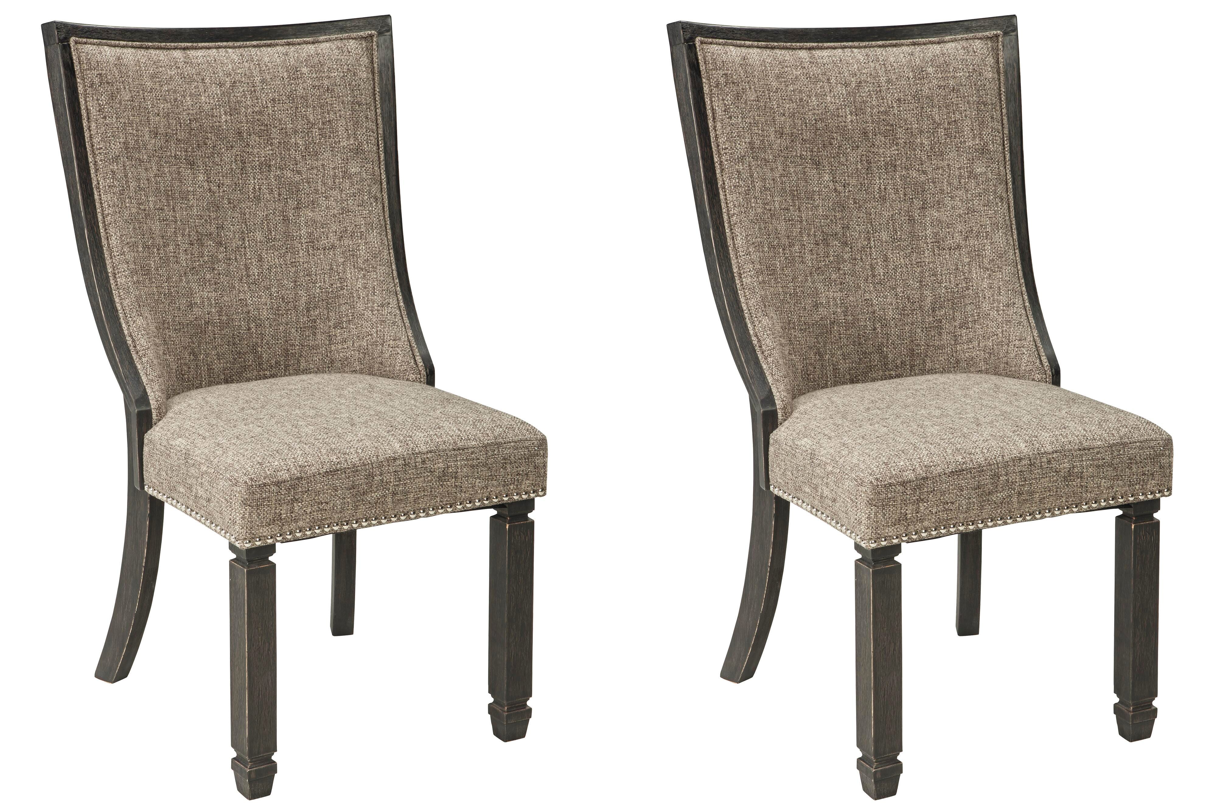 Tyler Creek Dining Chair Set - Image 5
