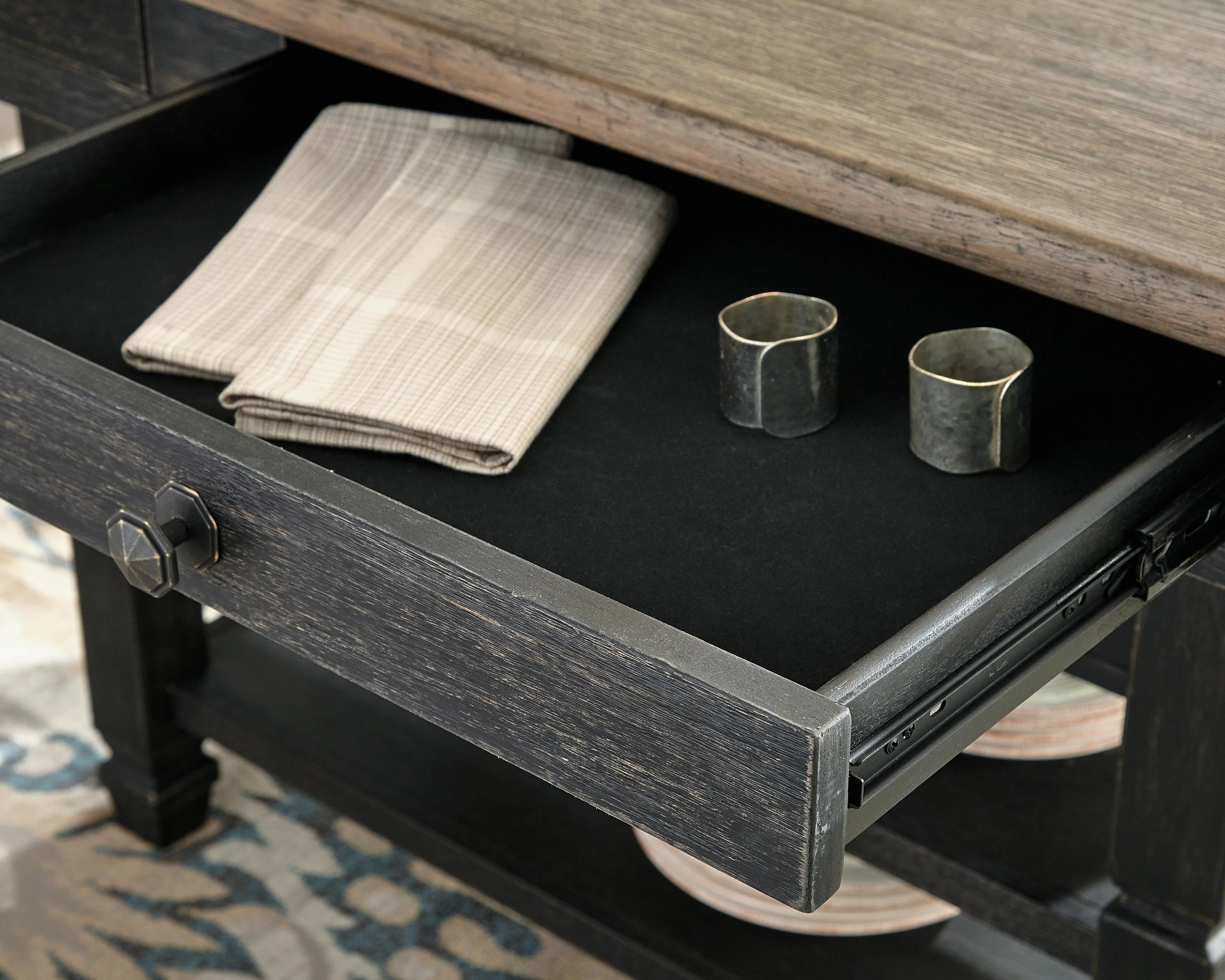 Tyler Creek Dining Set - Image 49