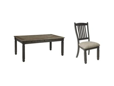 Tyler Creek Dining Set - Image 64