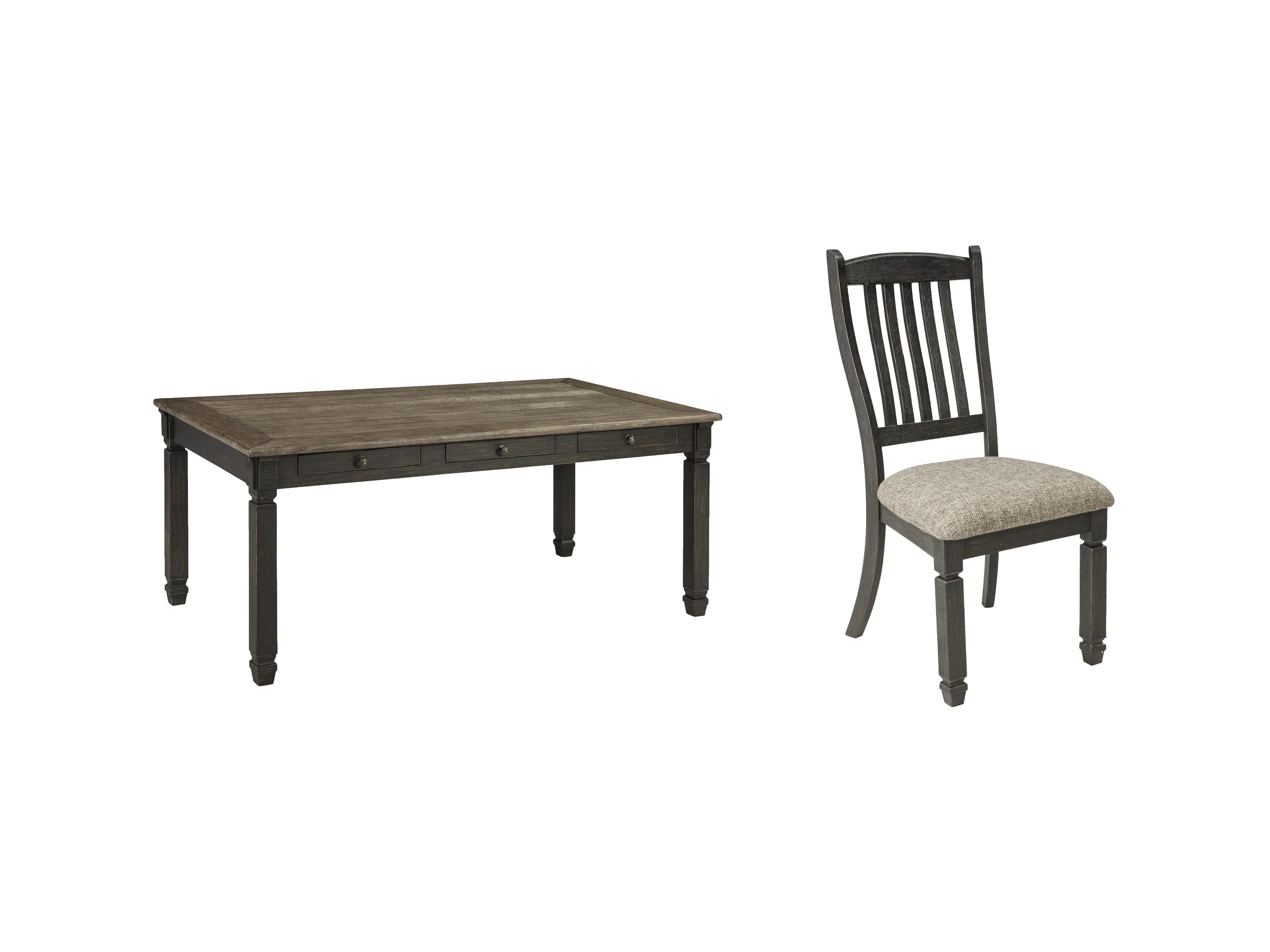 Tyler Creek Dining Set - Image 65