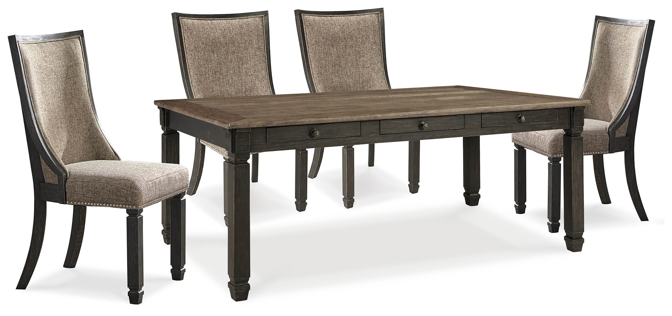 Tyler Creek Dining Set - Image 71