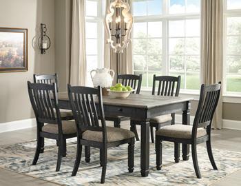 Tyler Creek Dining Set - Image 79