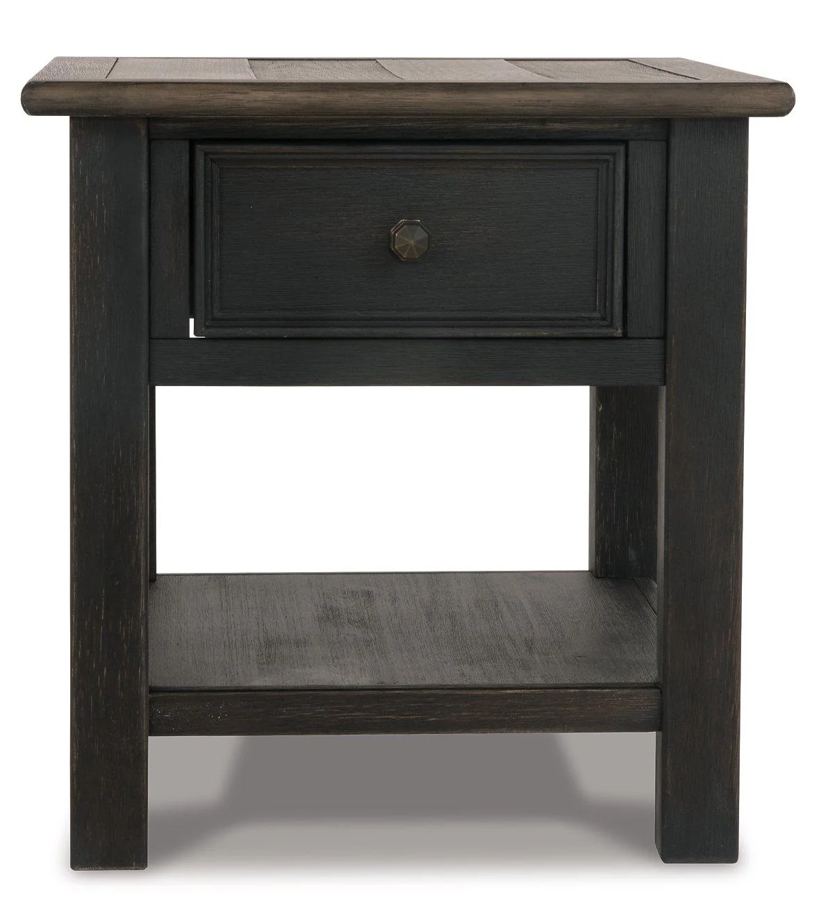 Tyler Creek End Table - Image 5