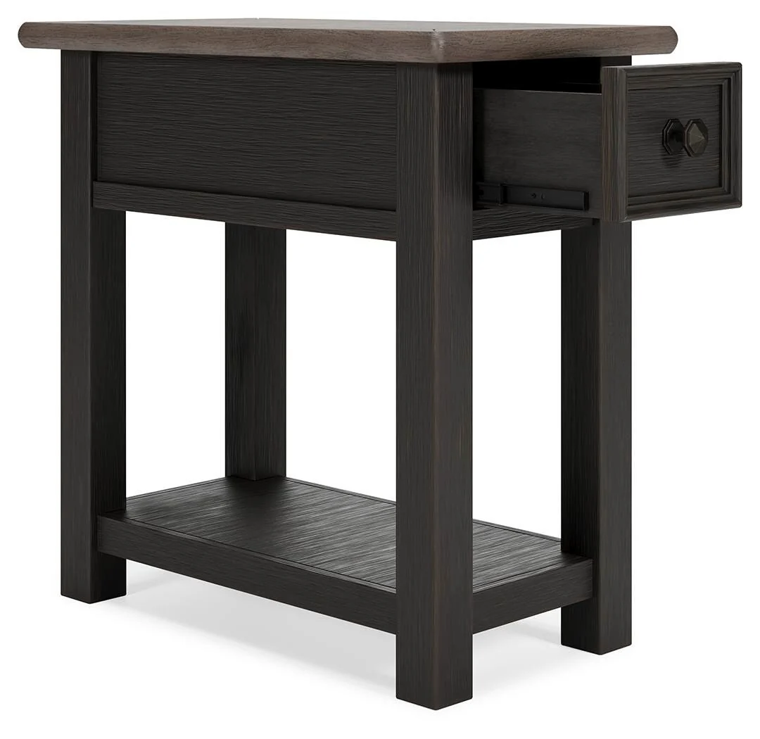 Tyler Creek End Table Set - Image 15