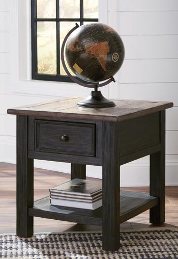 Tyler Creek End Table Set - Image 6