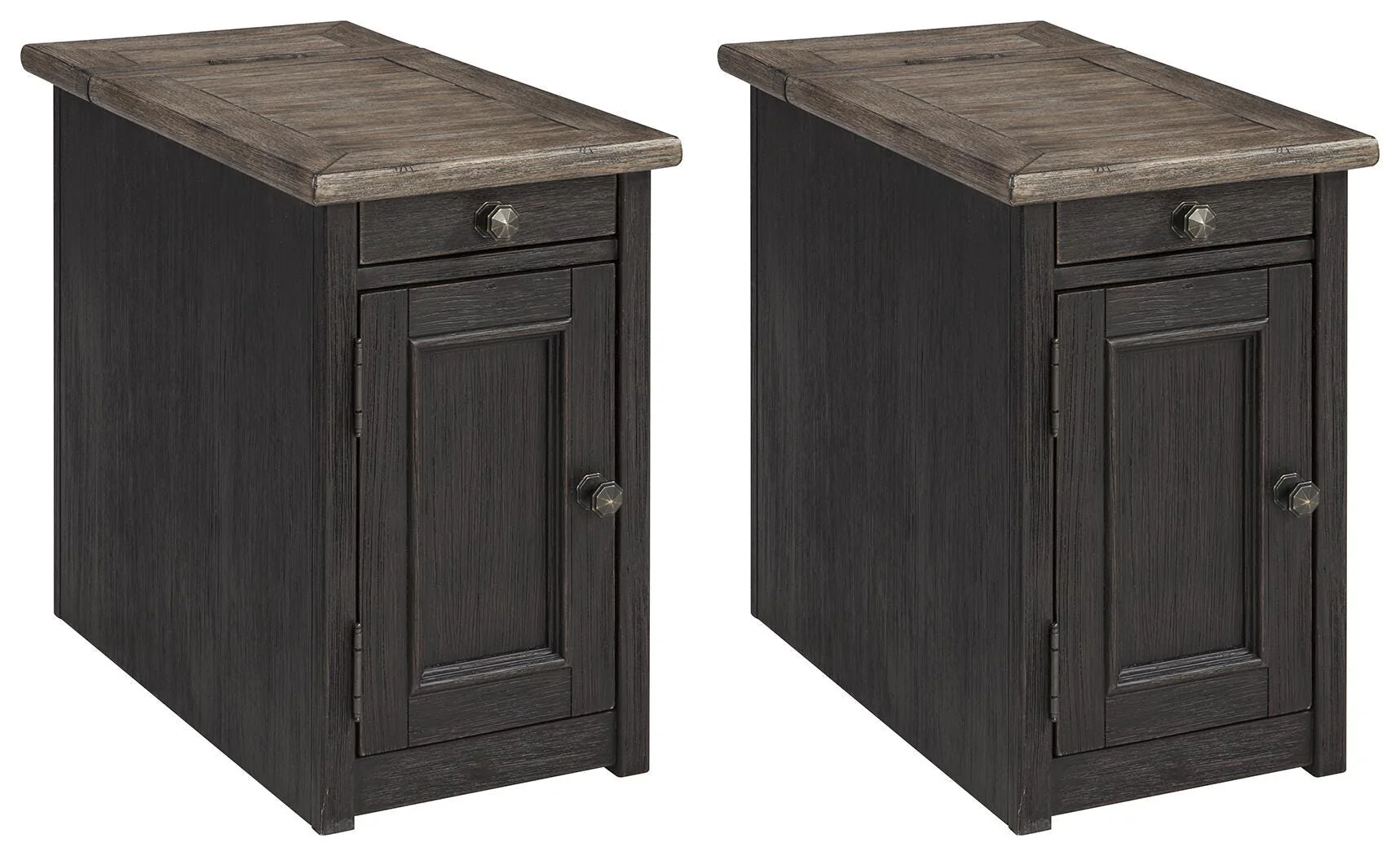 Tyler Creek End Table Set - Image 7