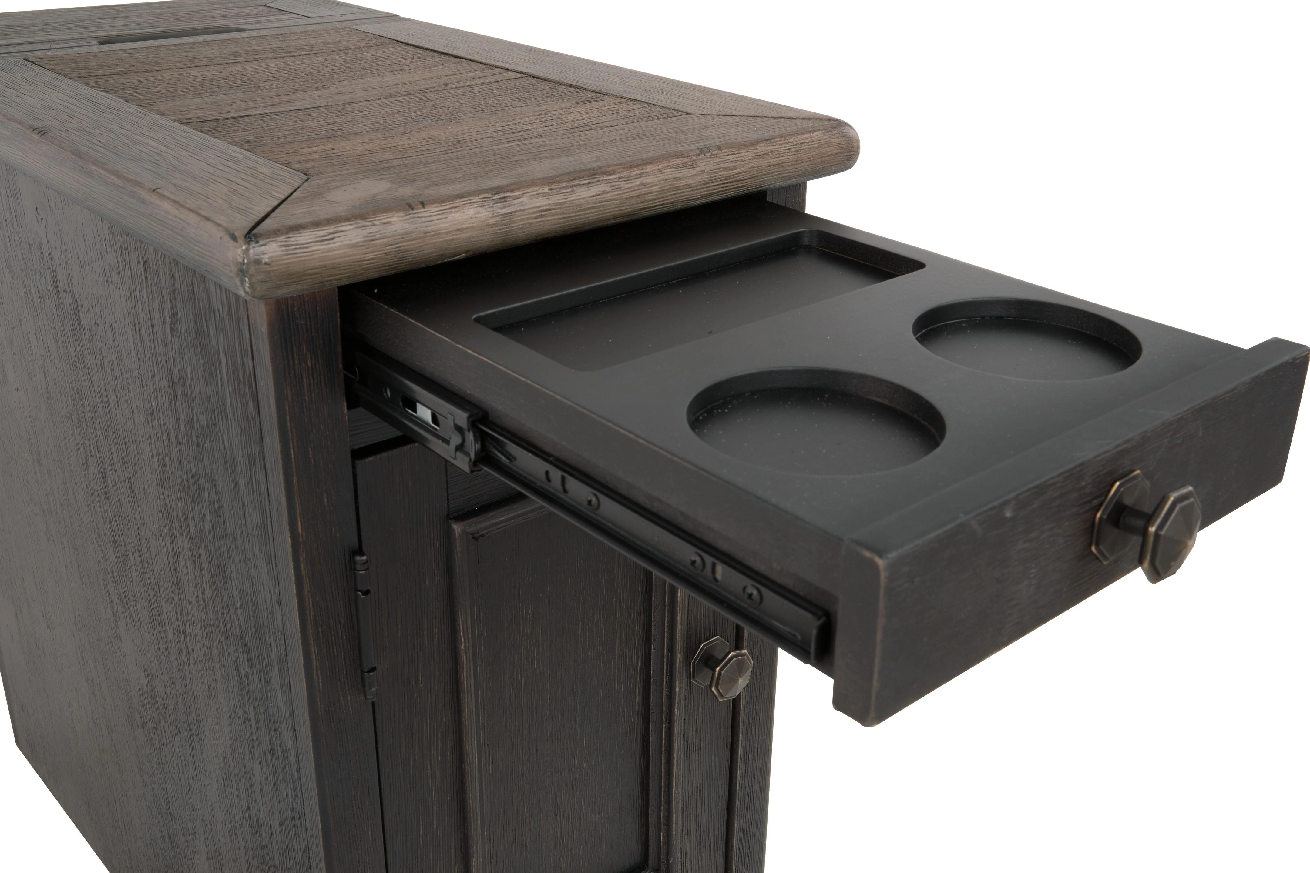 Tyler Creek Occasional Table Set - Image 12