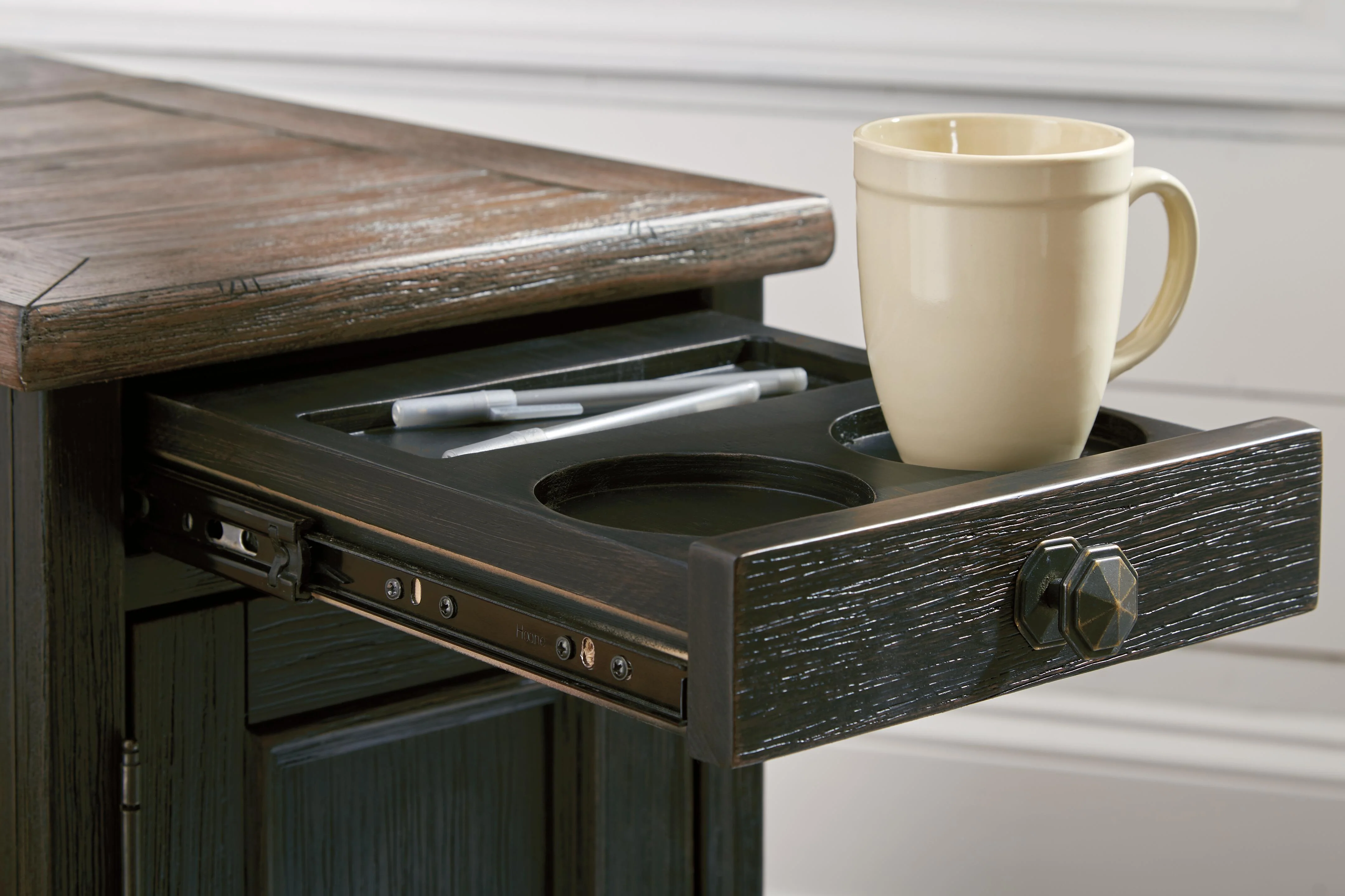 Tyler Creek Occasional Table Set - Image 13