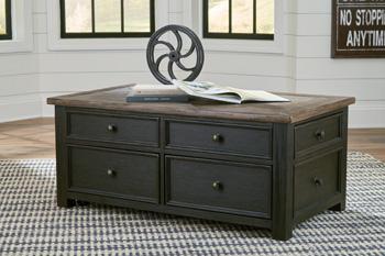 Tyler Creek Occasional Table Set - Image 17