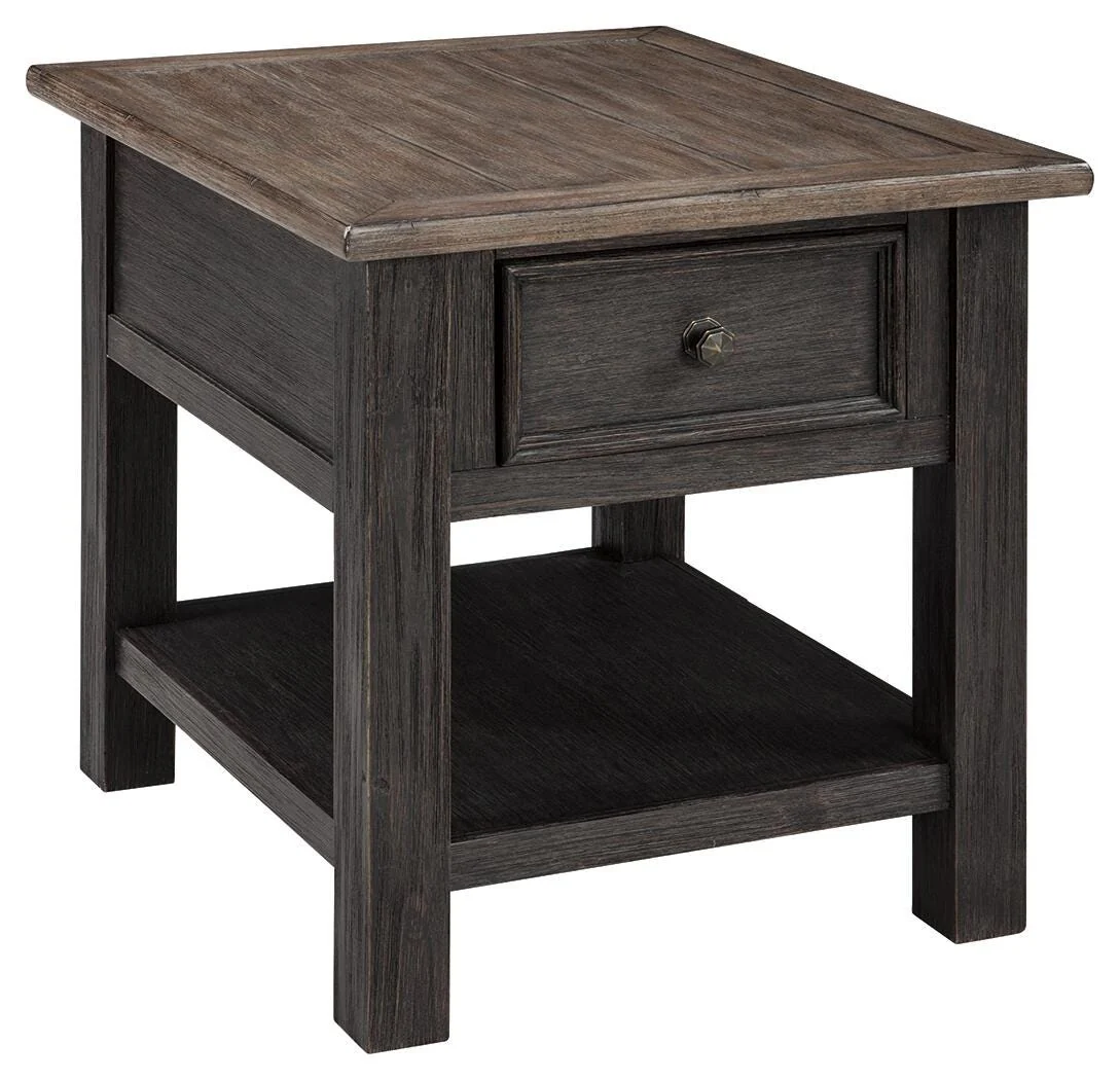 Tyler Creek Occasional Table Set - Image 19