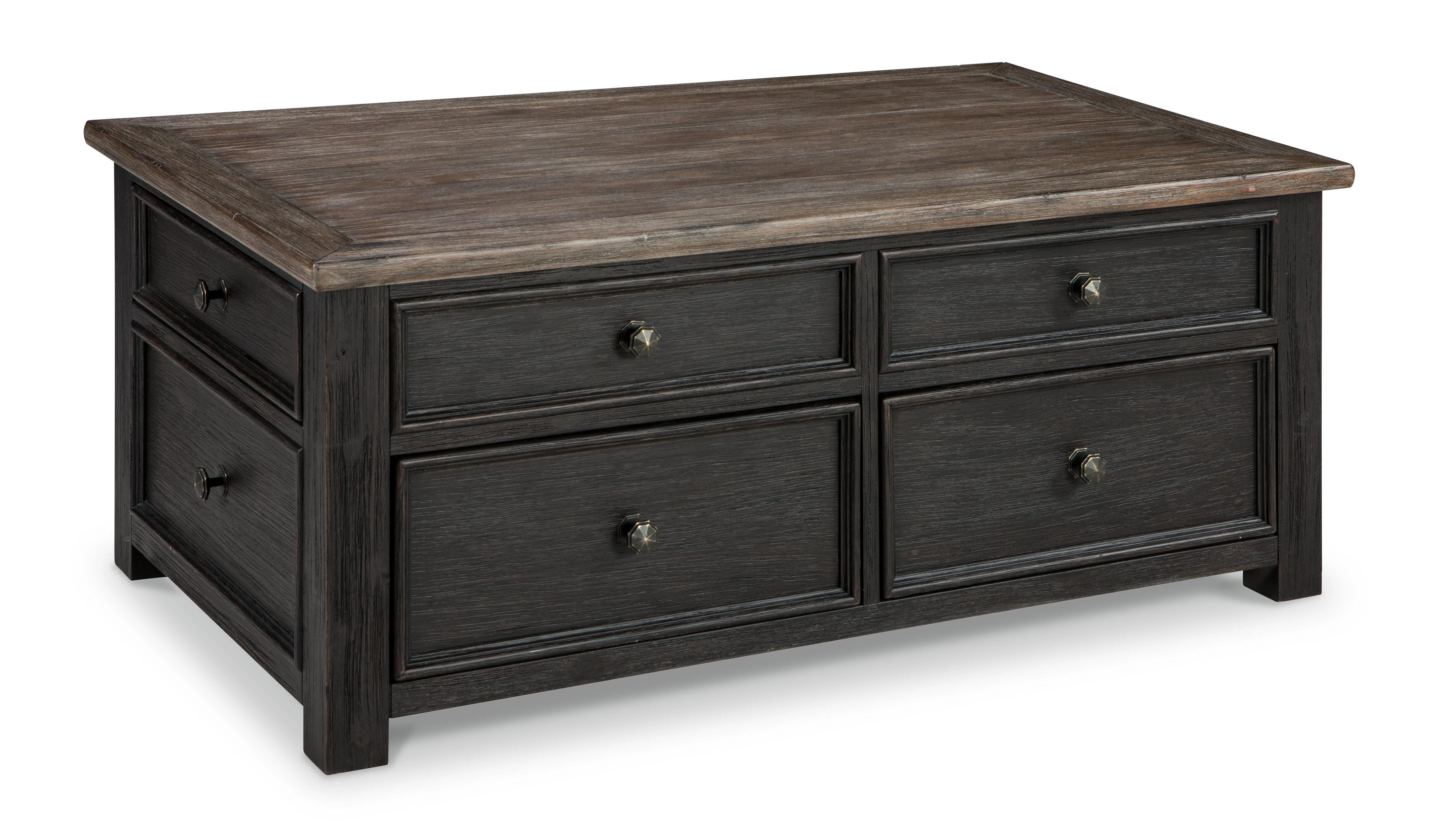 Tyler Creek Occasional Table Set - Image 25