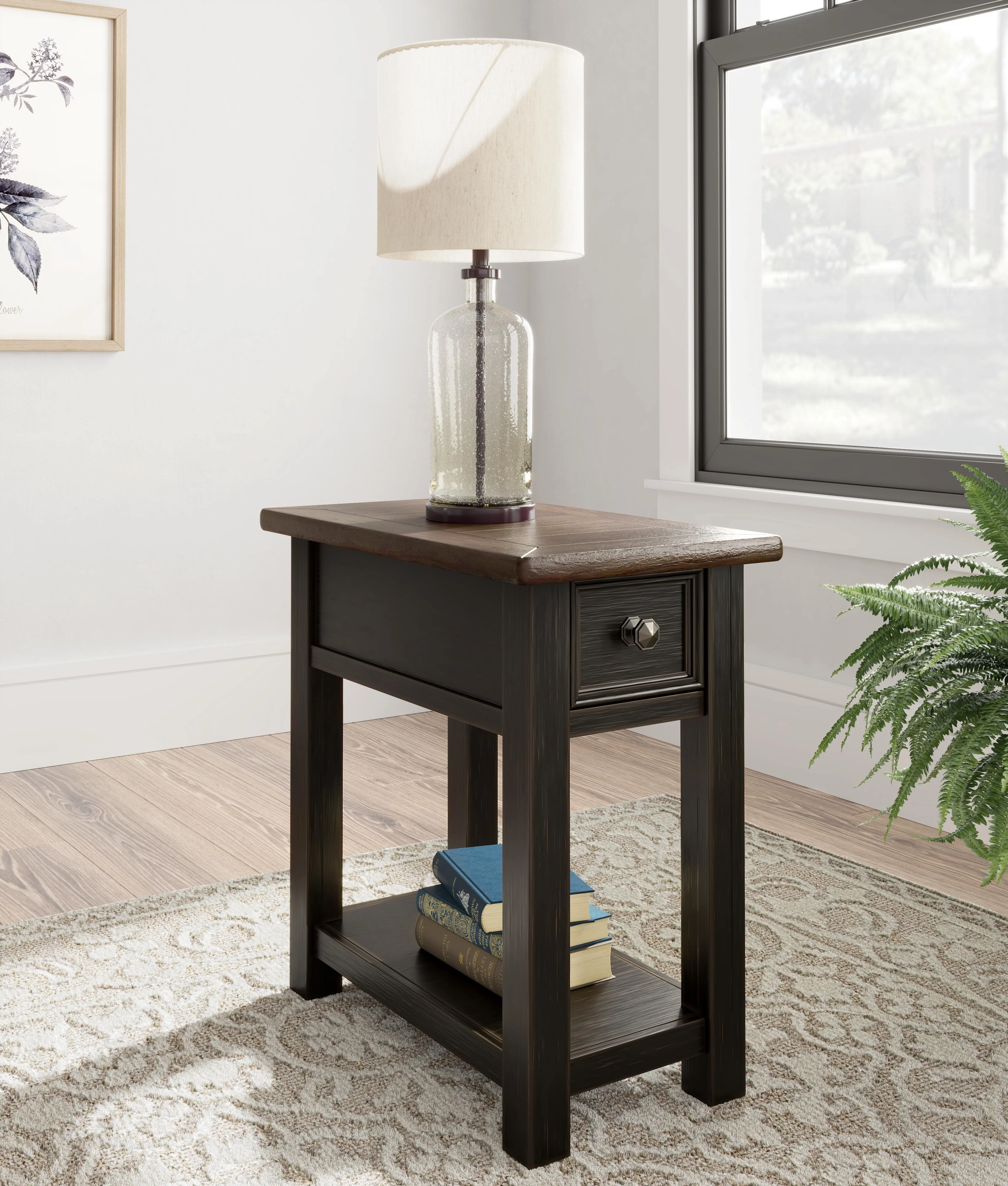 Tyler Creek Occasional Table Set - Image 27