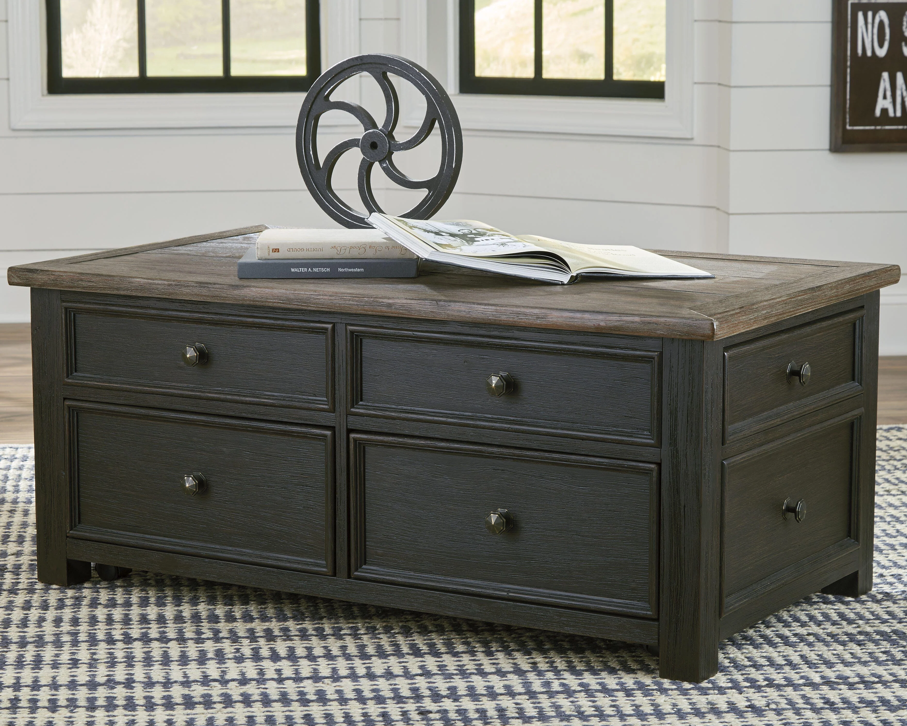 Tyler Creek Occasional Table Set - Image 4