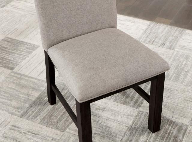 UMBRIA Side Chair (2/CTN) - Image 3
