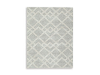 Unawick Medium Rug - Image 3