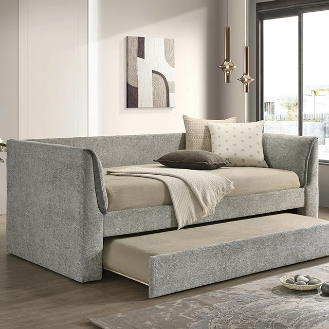 Upney Twin Daybed w/ Trundle