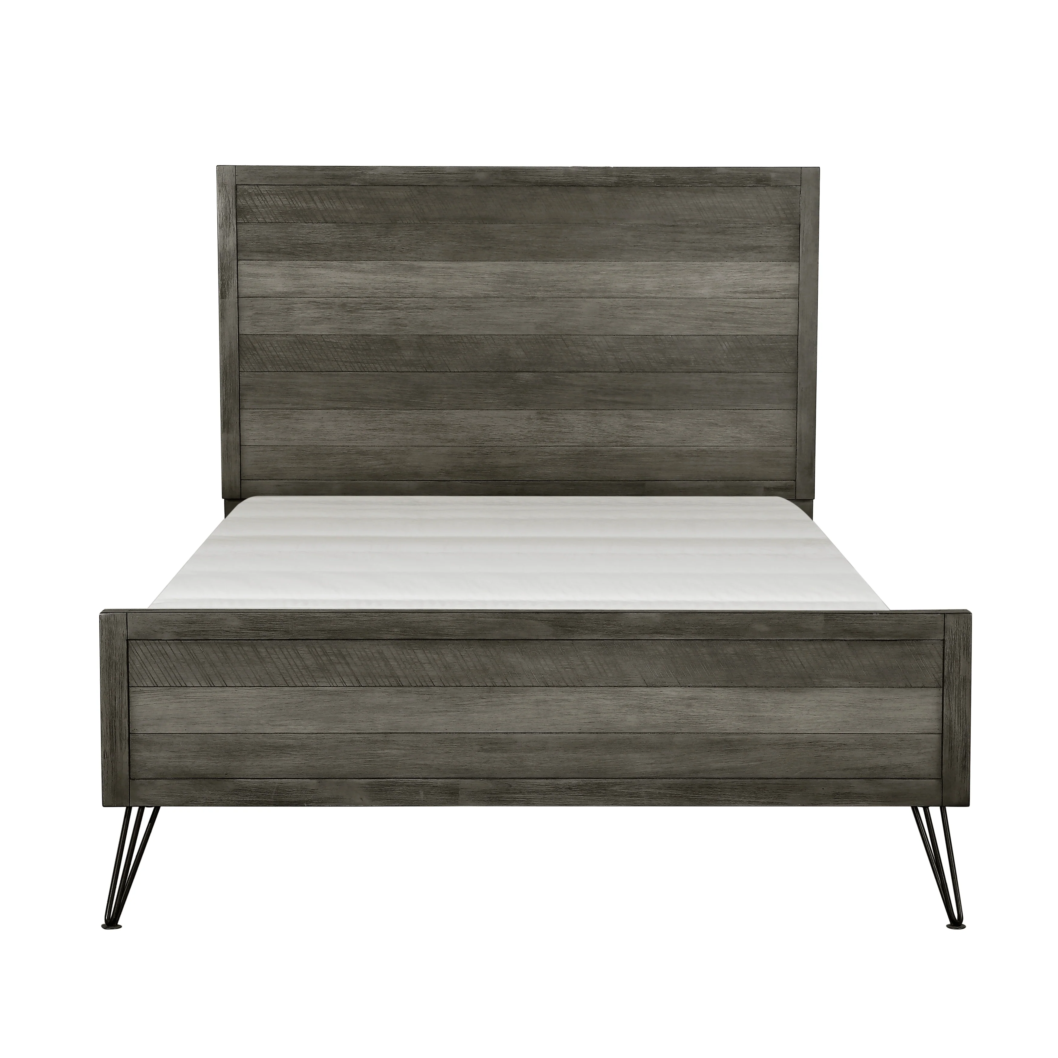 Urbanite 4 & 5 Piece Bed Set - Image 5