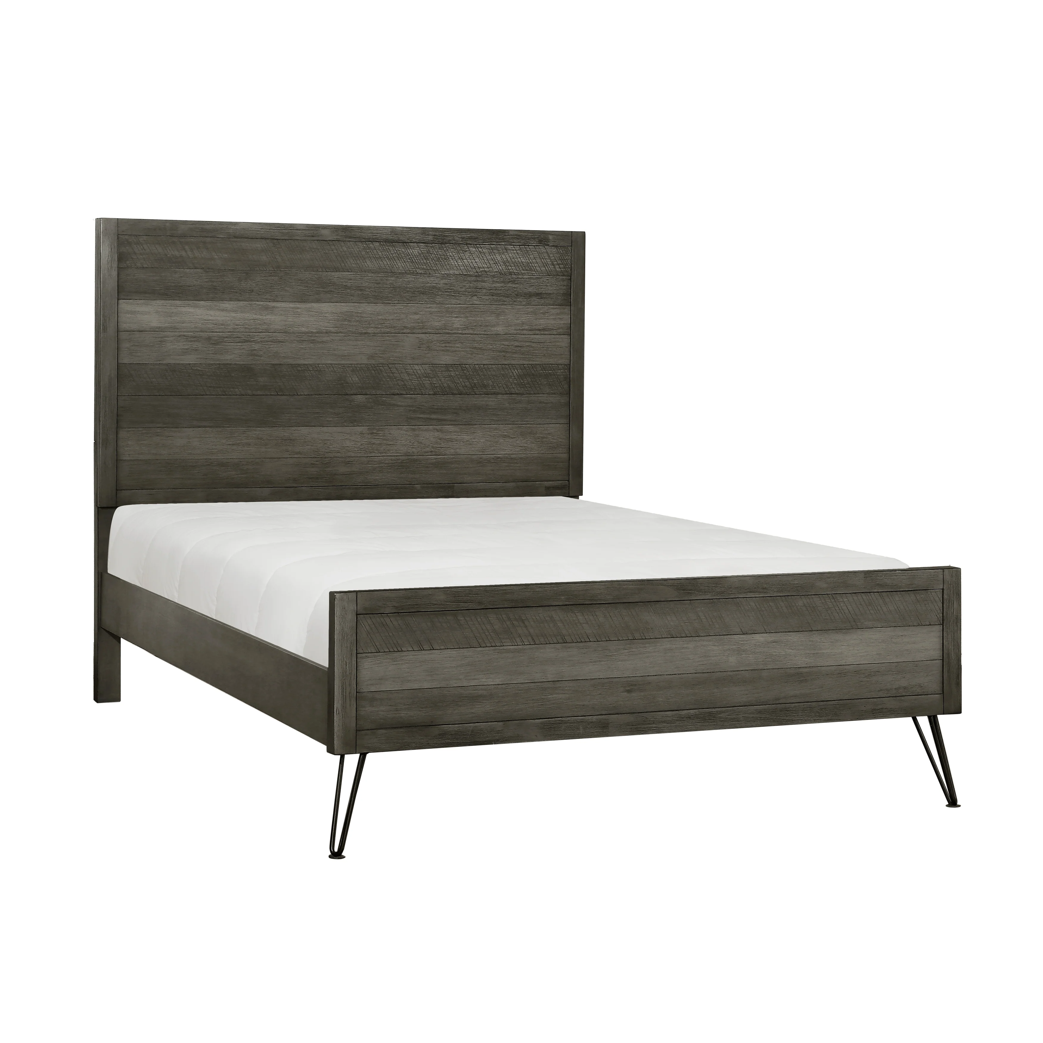 Urbanite 4 & 5 Piece Bed Set - Image 6